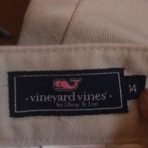 Big Boys Khaki pants